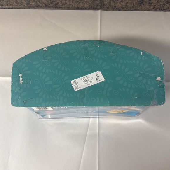 Disney Alice in Wonderland Figurine Character Play set (Retired/Collectable) - Picture 4 of 5